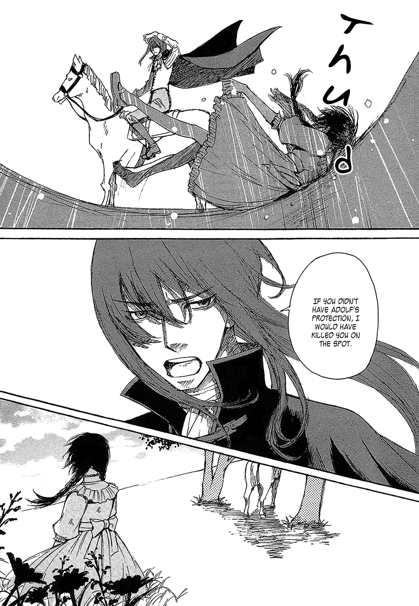 Kurokami no Helga Parade 第31页