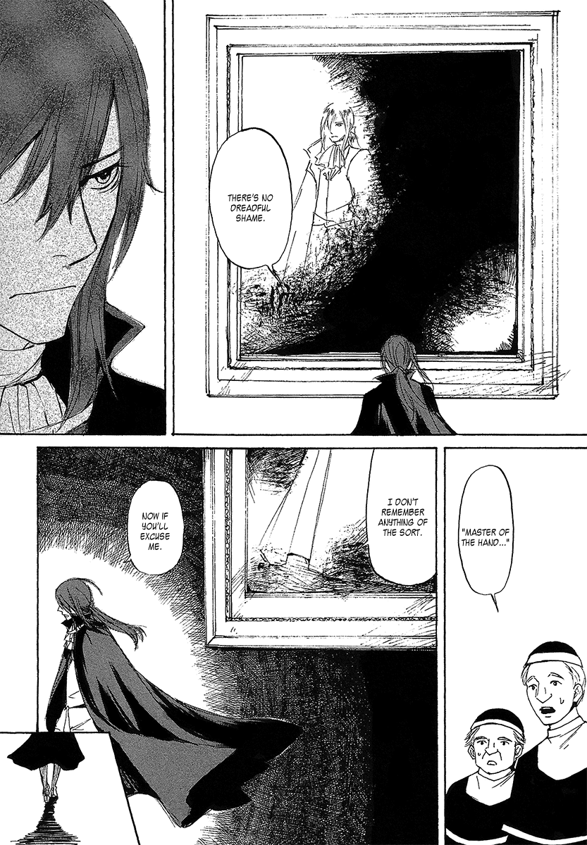 Kurokami no Helga Parade 第7页