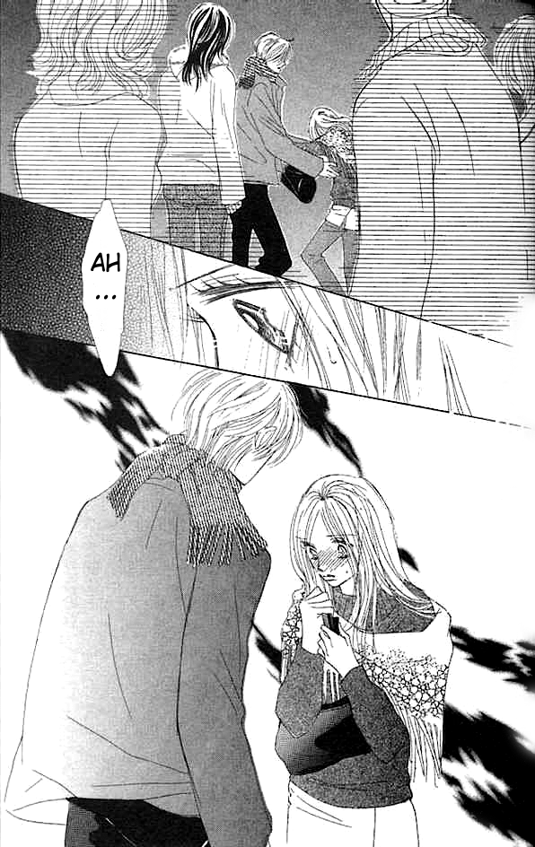 Junai Clover Vol. 1 Ch. 1 第29页