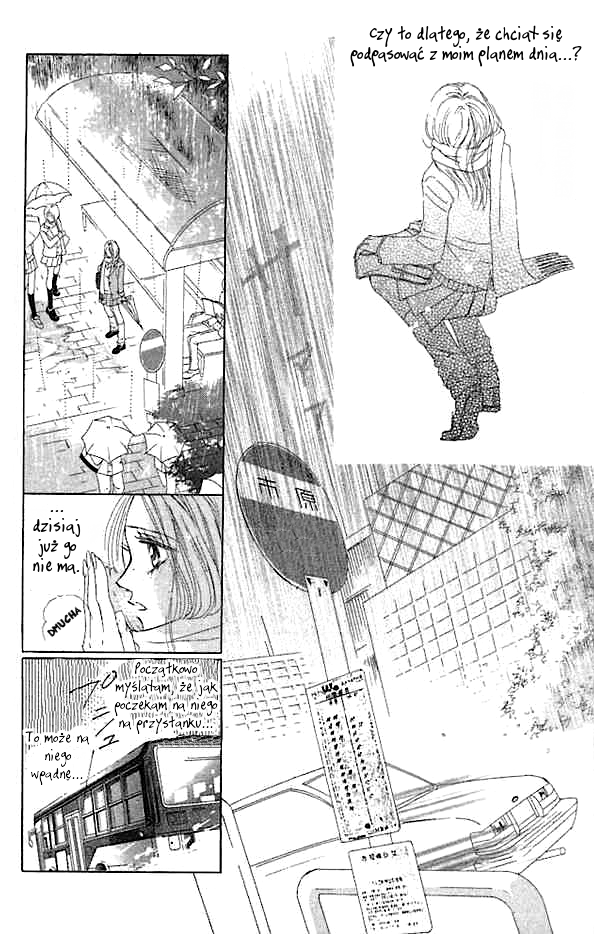 Junai Clover Vol. 1 Ch. 1 第36页