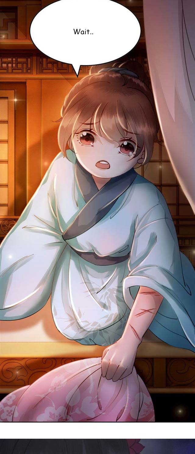 The Regent King Is Too Ferocious Ch. 2 第34页
