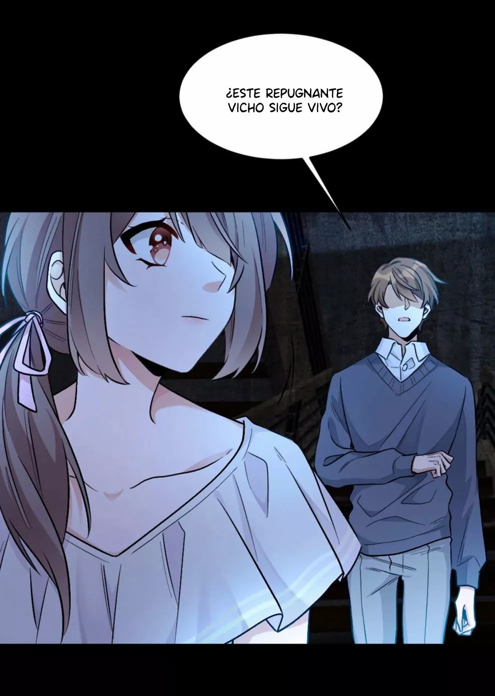 Exclusive Possession: The "Benevolent" Wife Ch. 1 第34页