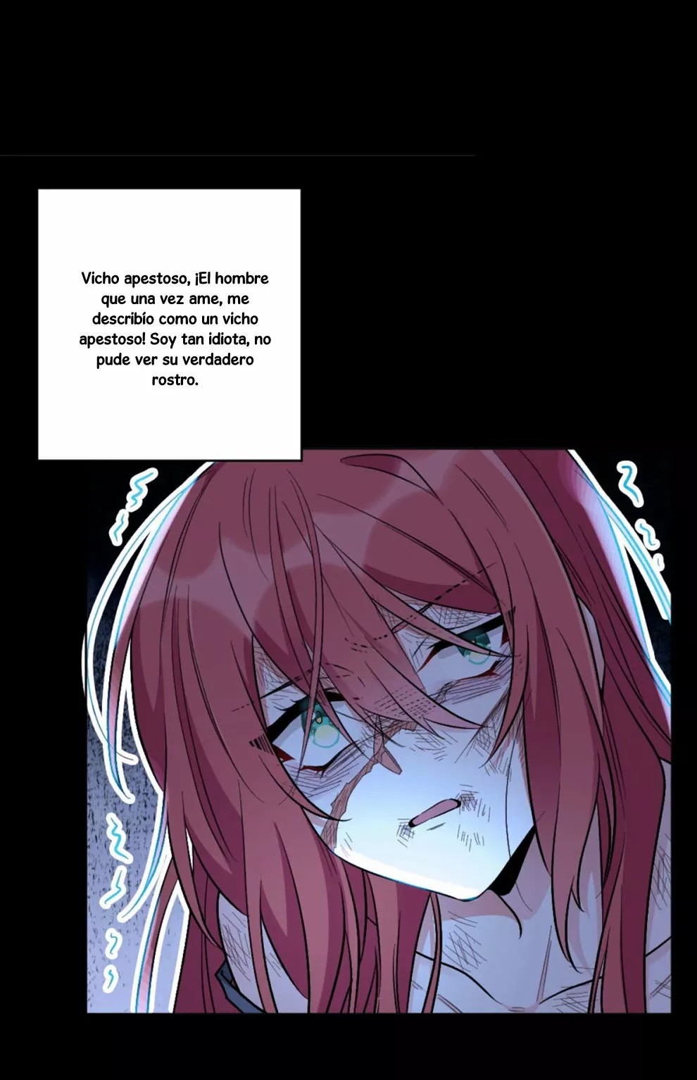 Exclusive Possession: The "Benevolent" Wife Ch. 1 第35页