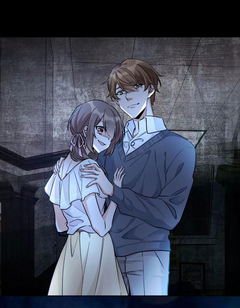 Exclusive Possession: The "Benevolent" Wife Ch. 1 第42页