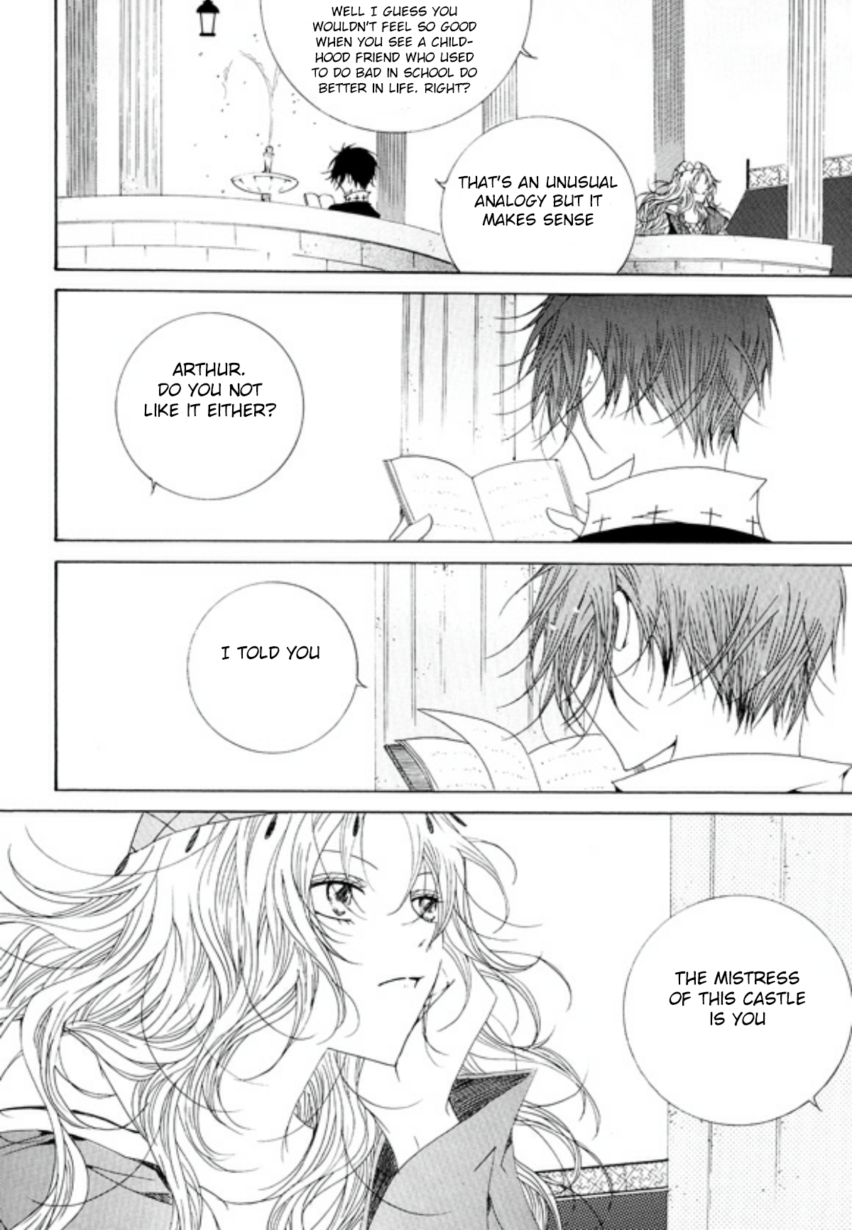 Tale of Felluah Vol. 3 Ch. 1 第16页