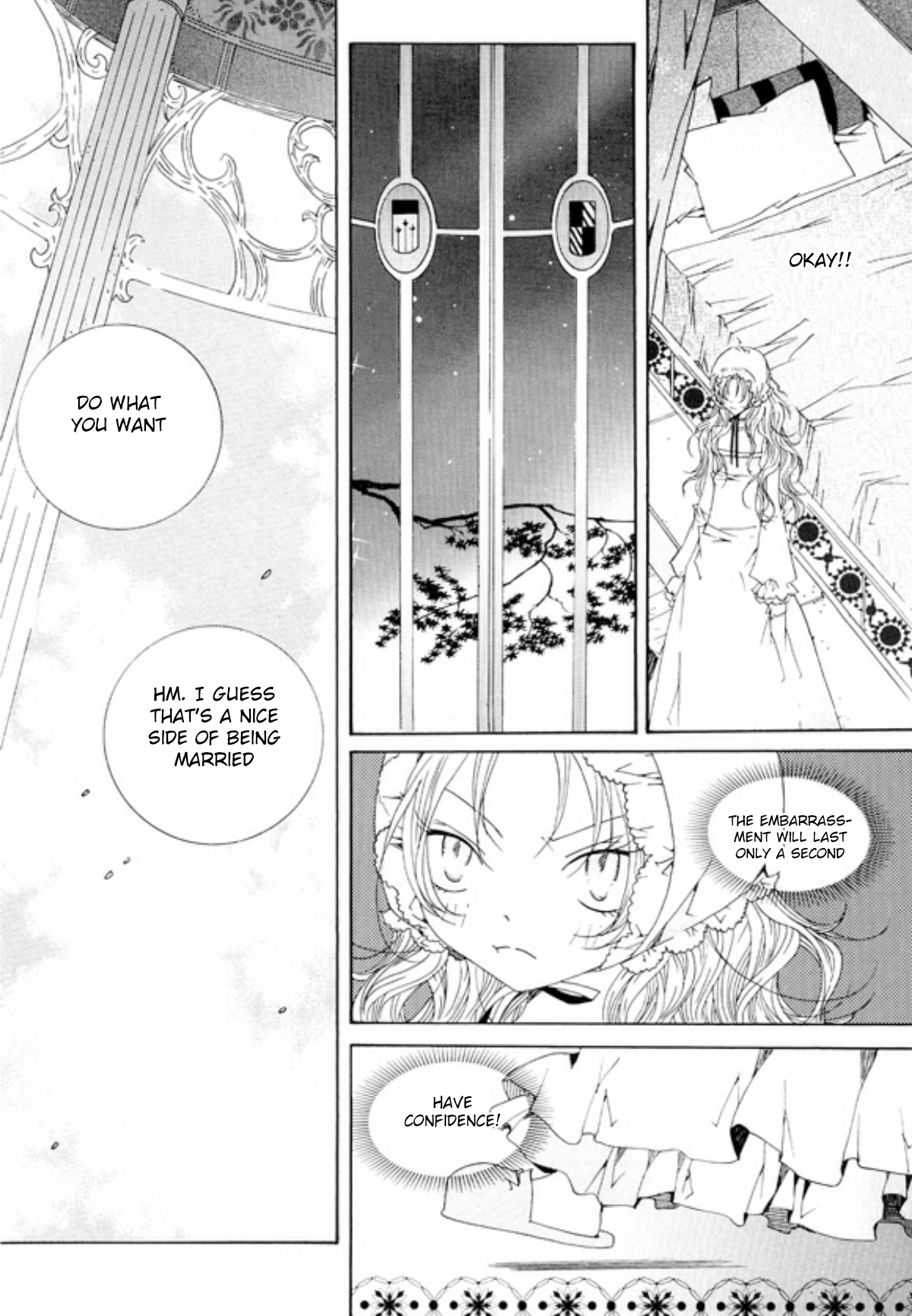 Tale of Felluah Vol. 3 Ch. 1 第17页