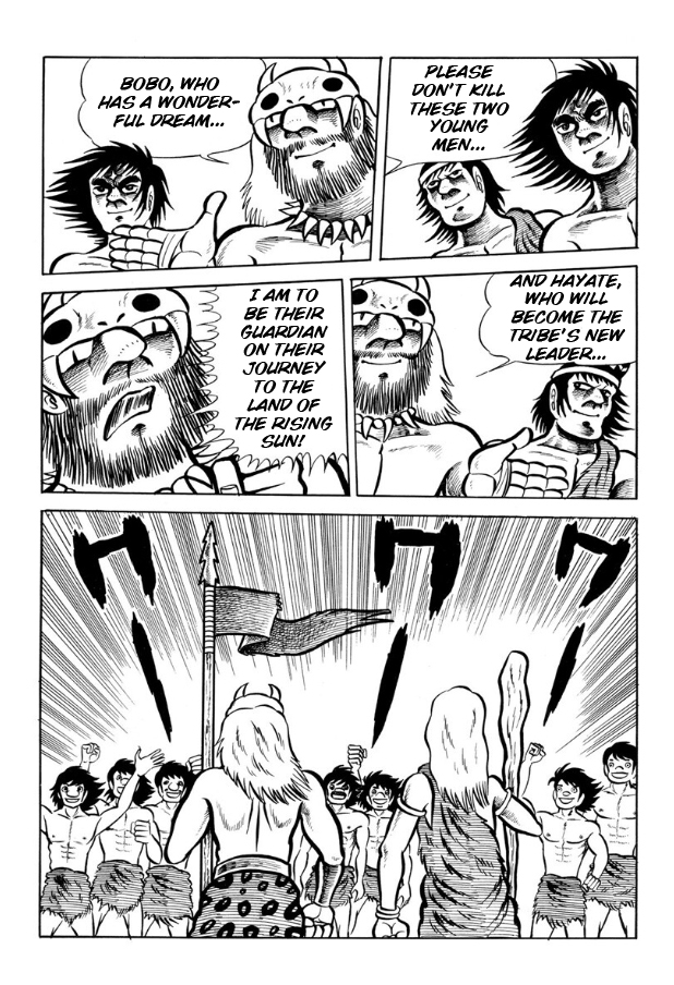 Legend of the Sun Vol. 2 第103页