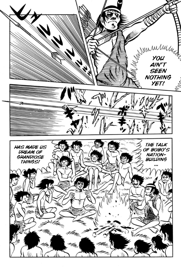 Legend of the Sun Vol. 2 第108页