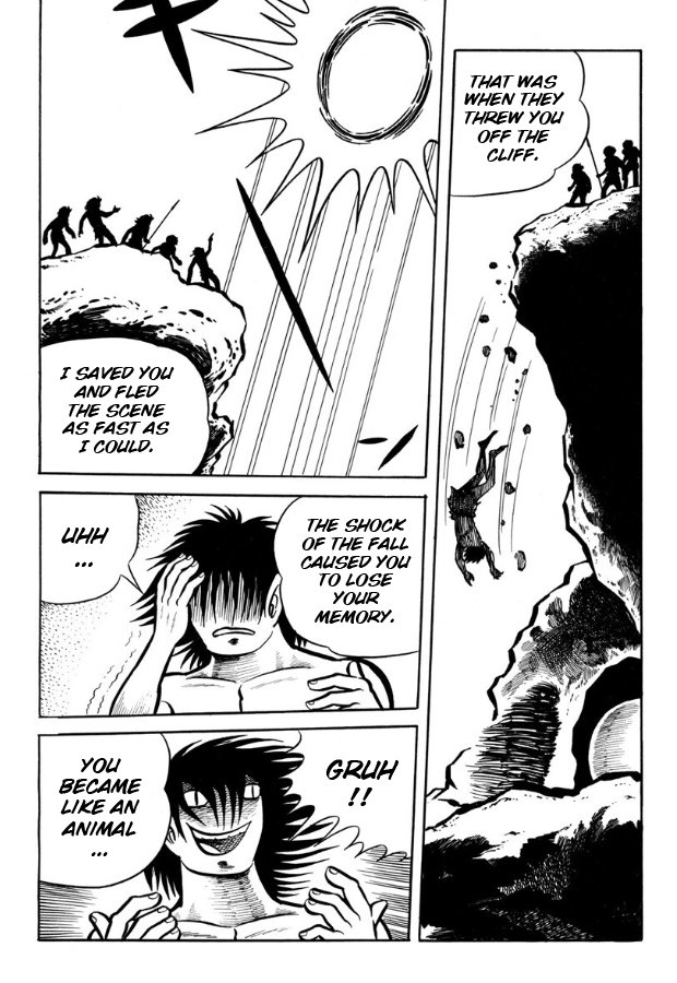 Legend of the Sun Vol. 2 第129页