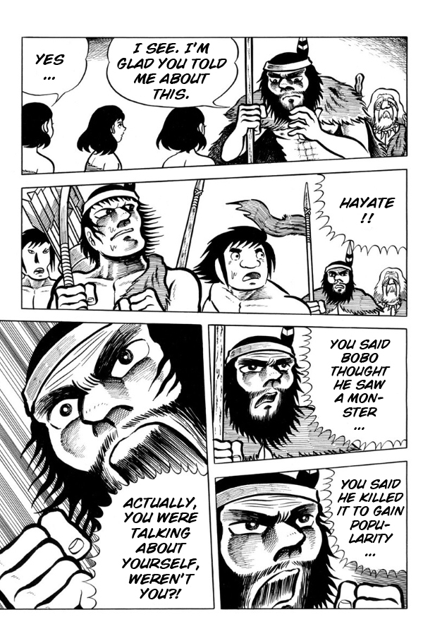 Legend of the Sun Vol. 2 第59页