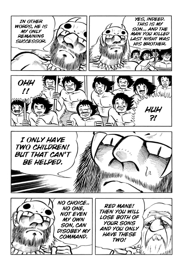 Legend of the Sun Vol. 2 第89页
