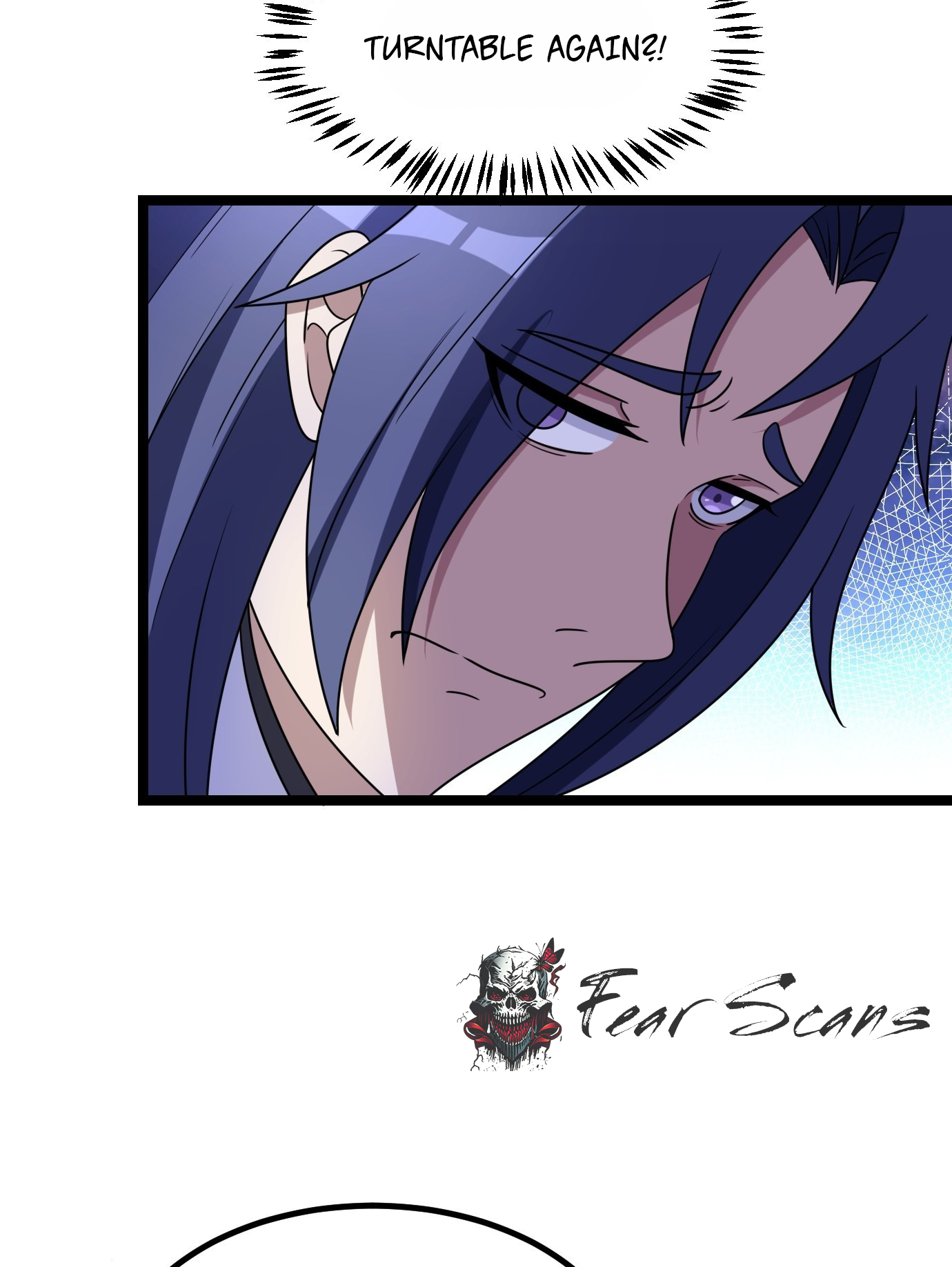 I Have a Set of Passive Skills Ch. 2 第38页