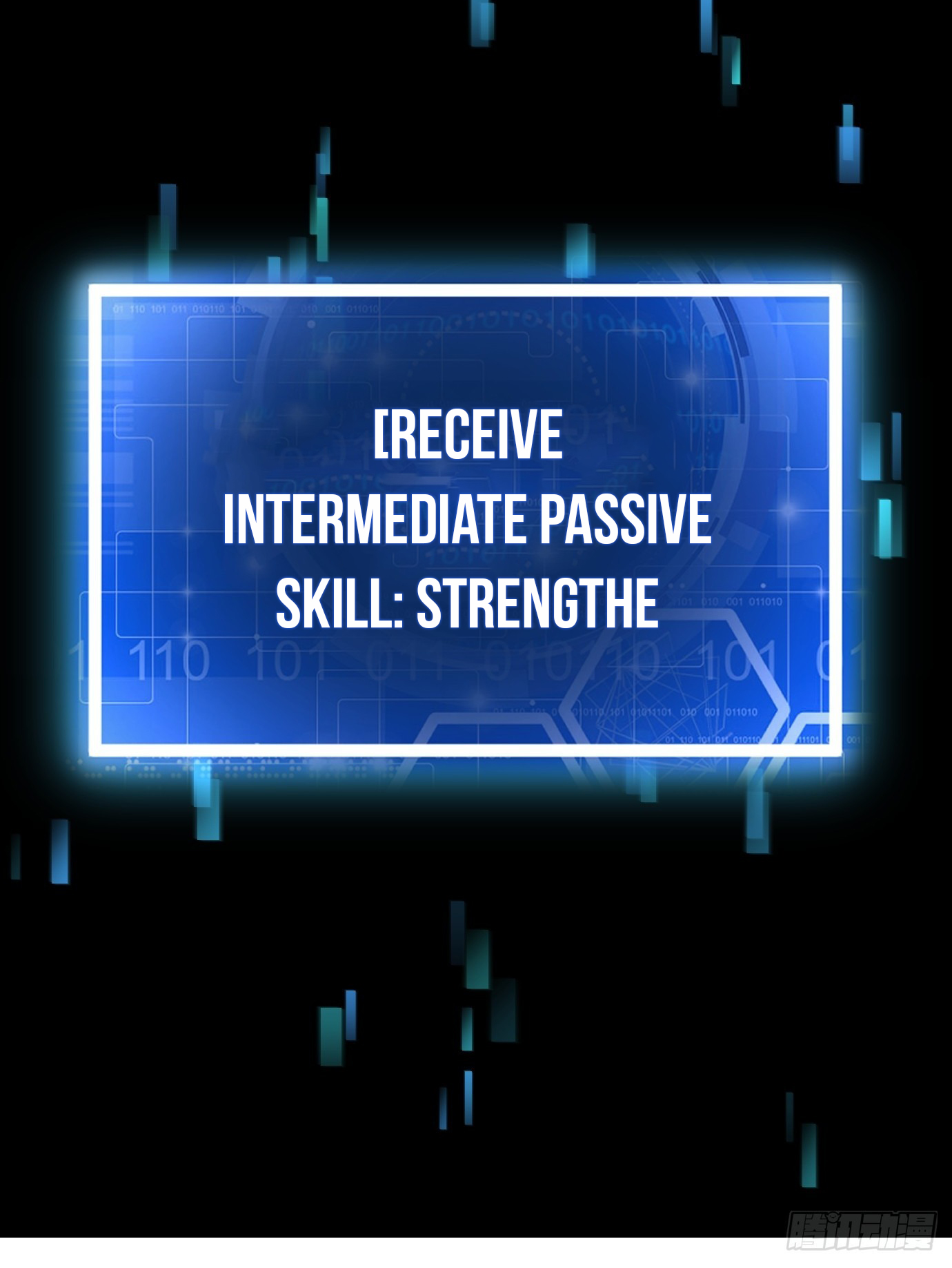 I Have a Set of Passive Skills Ch. 2 第47页