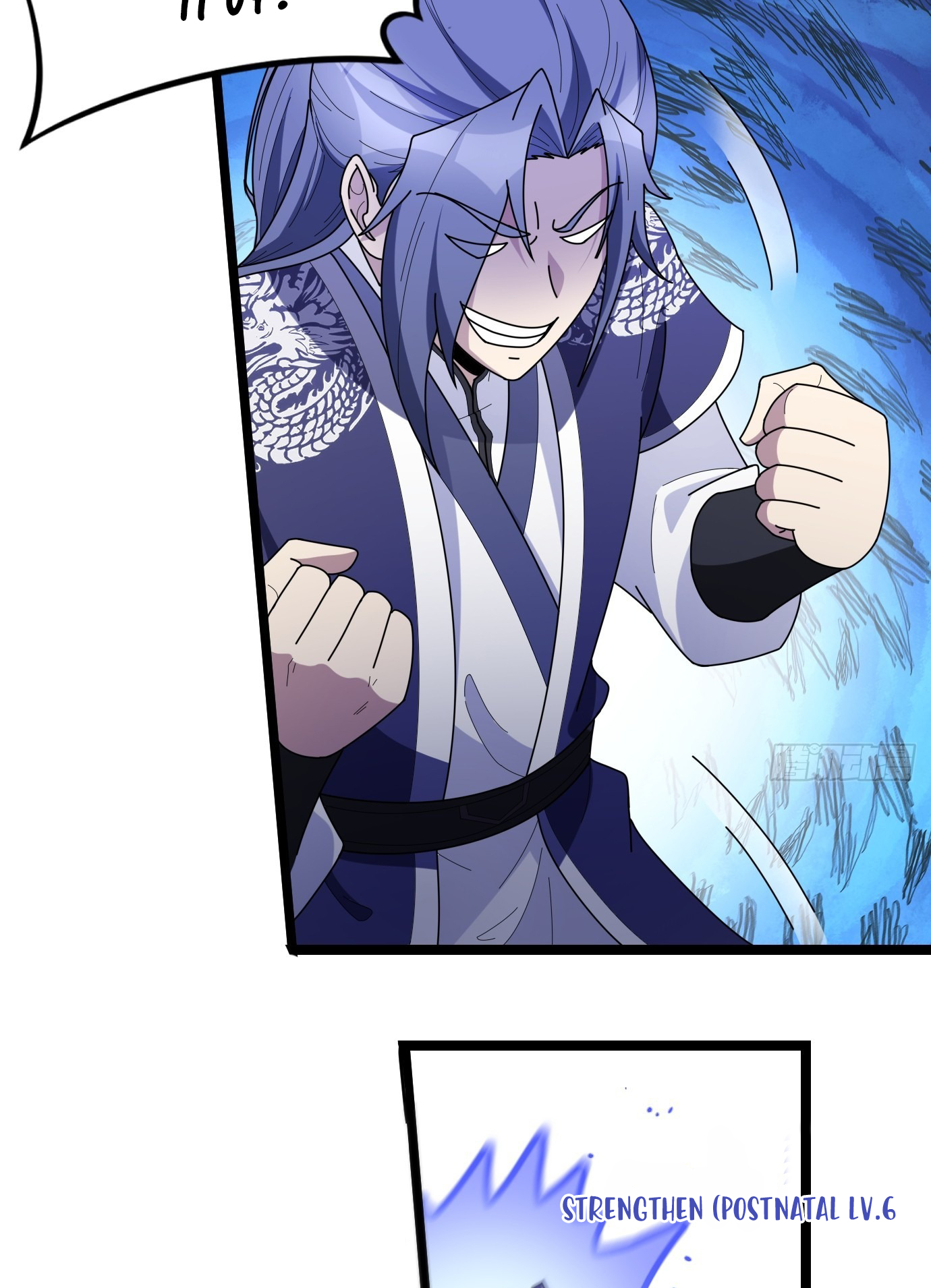 I Have a Set of Passive Skills Ch. 2 第54页