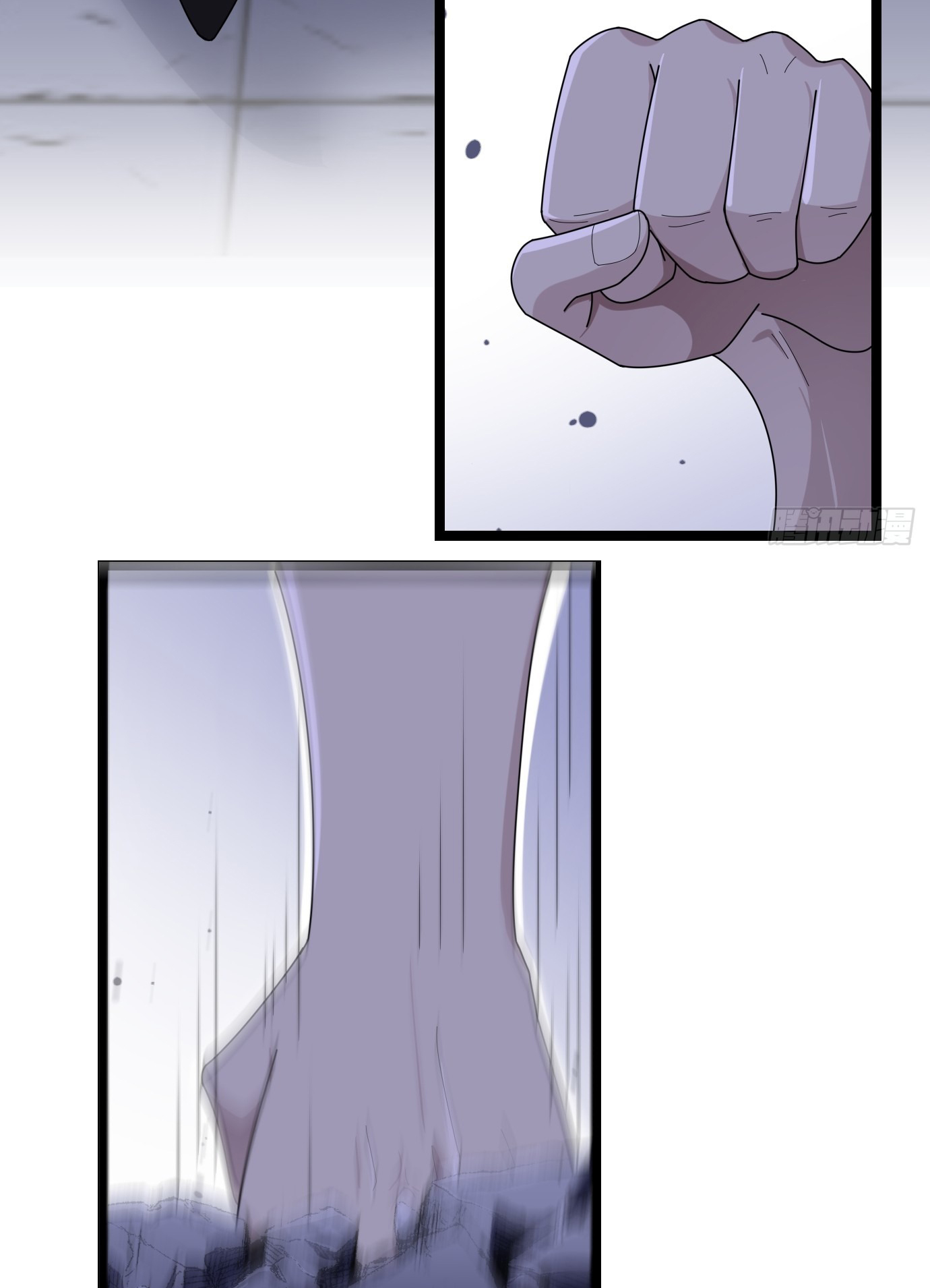 I Have a Set of Passive Skills Ch. 2 第59页