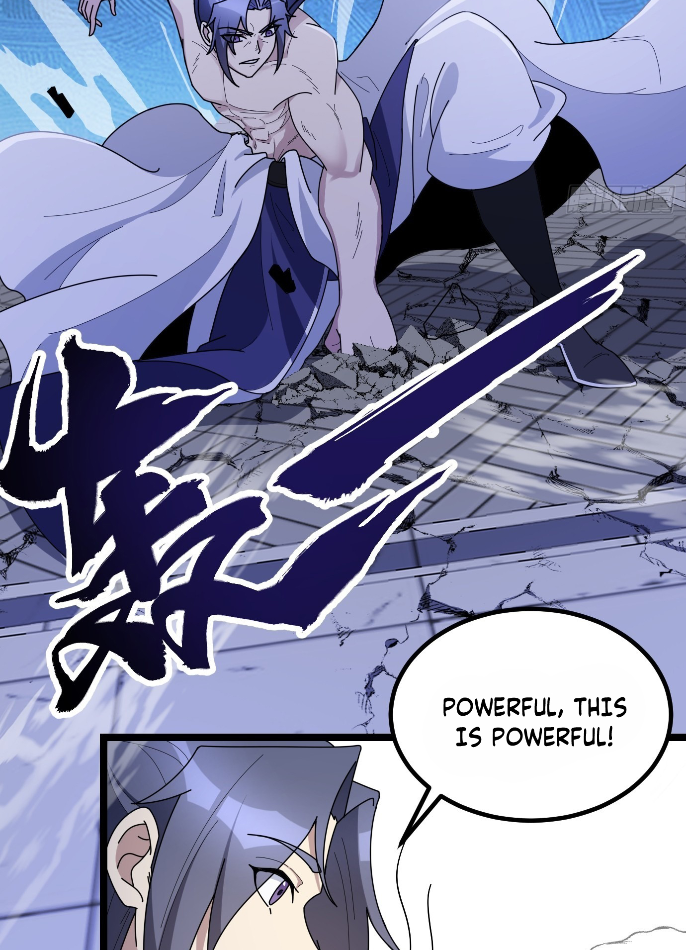 I Have a Set of Passive Skills Ch. 2 第61页
