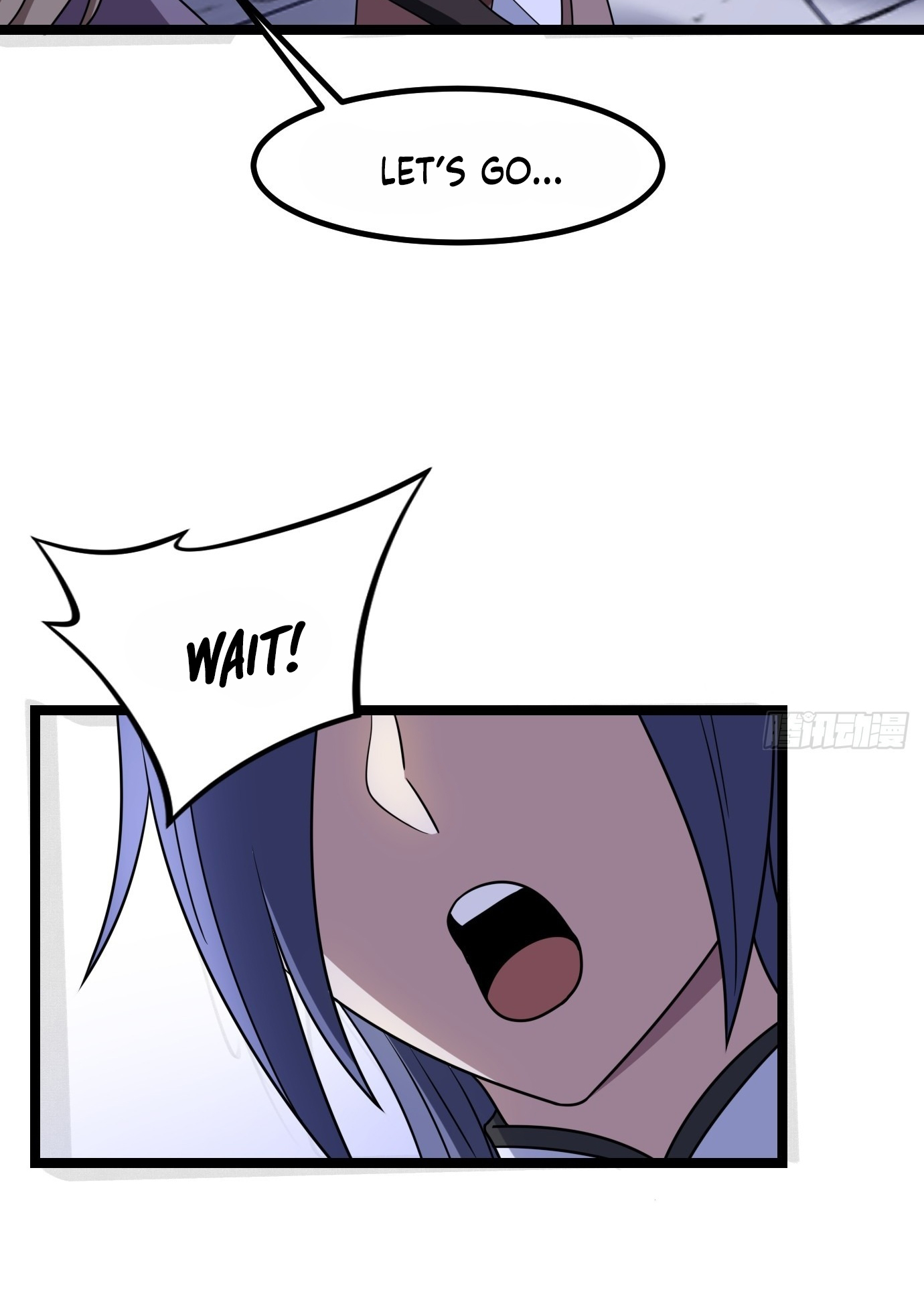 I Have a Set of Passive Skills Ch. 2 第10页