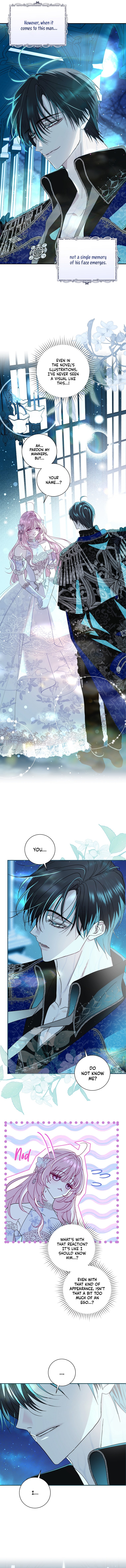 Anything but Marriage, Mr. Villain! Chapter 3 第2页