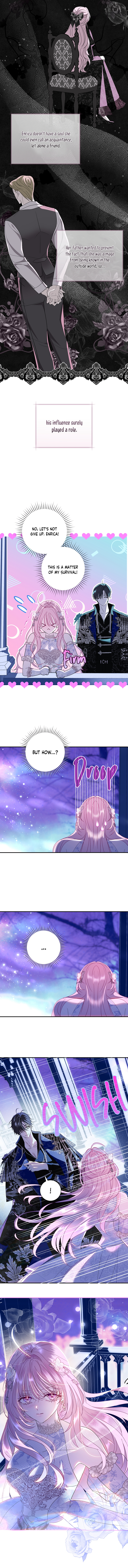 Anything but Marriage, Mr. Villain! Chapter 3 第11页