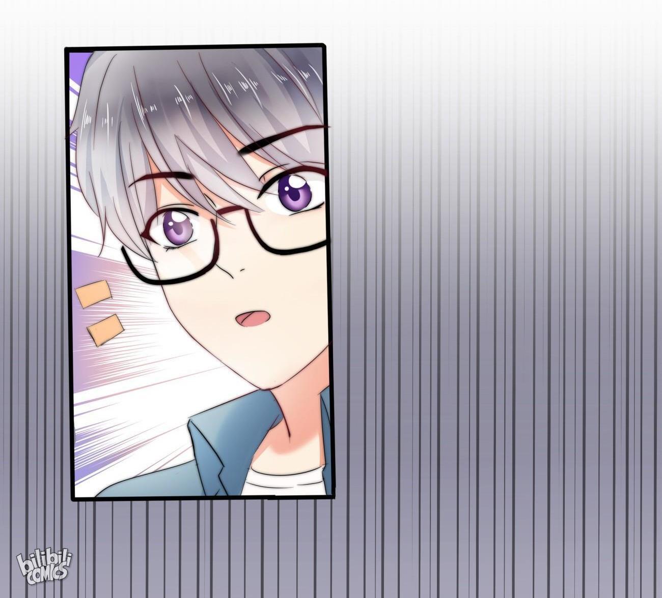 My Boss Is A Goddess Whose Blanket Is This? 第11页