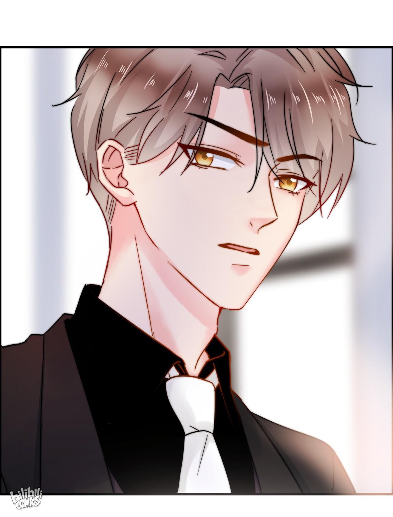 My Boss Is A Goddess Whose Blanket Is This? 第27页