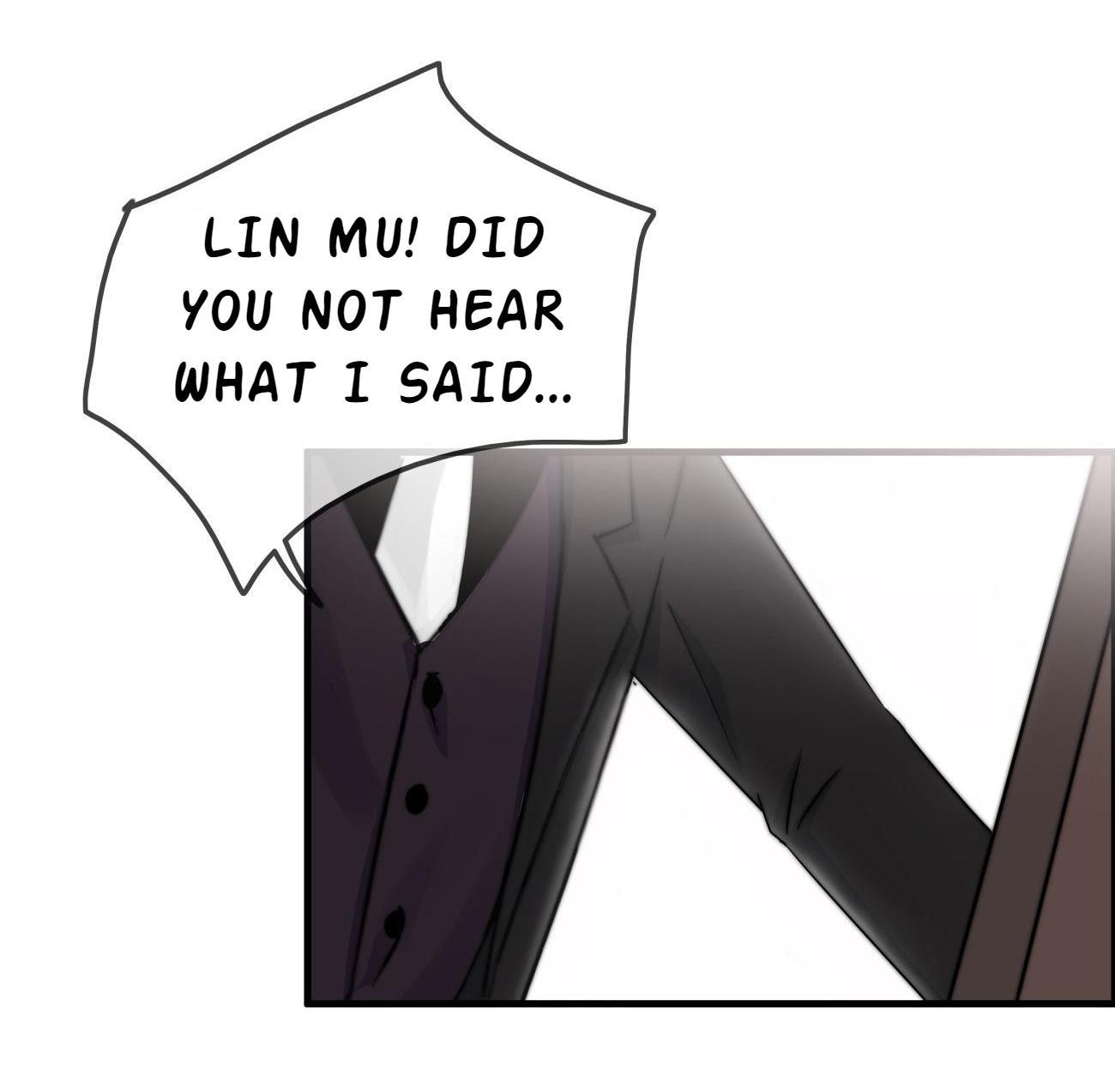 My Boss Is A Goddess Whose Blanket Is This? 第28页
