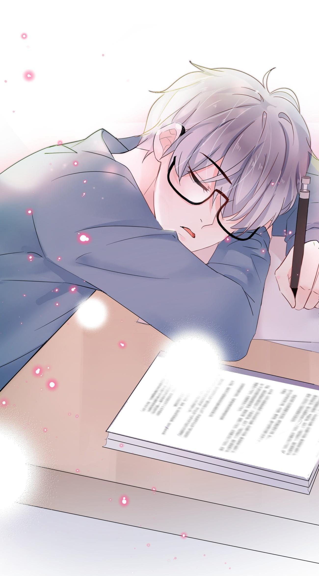My Boss Is A Goddess Whose Blanket Is This? 第33页