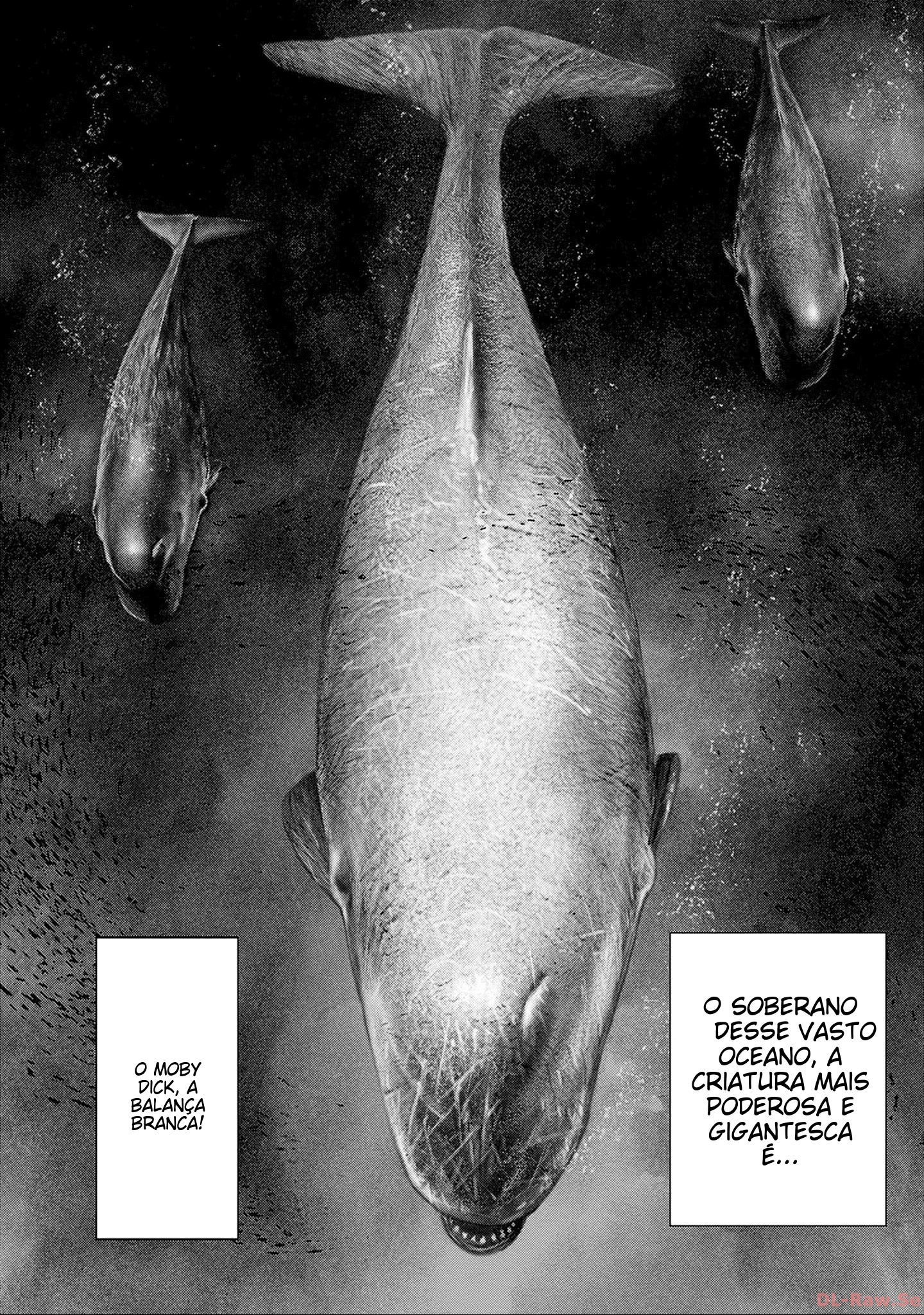 Ahab Vol. 1 Ch. 3 第2页