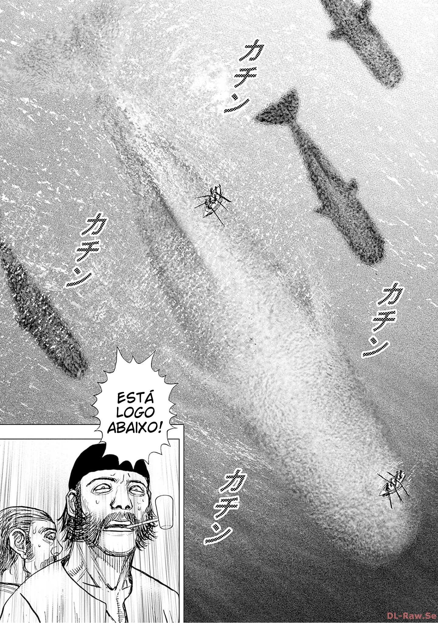 Ahab Vol. 1 Ch. 3 第19页