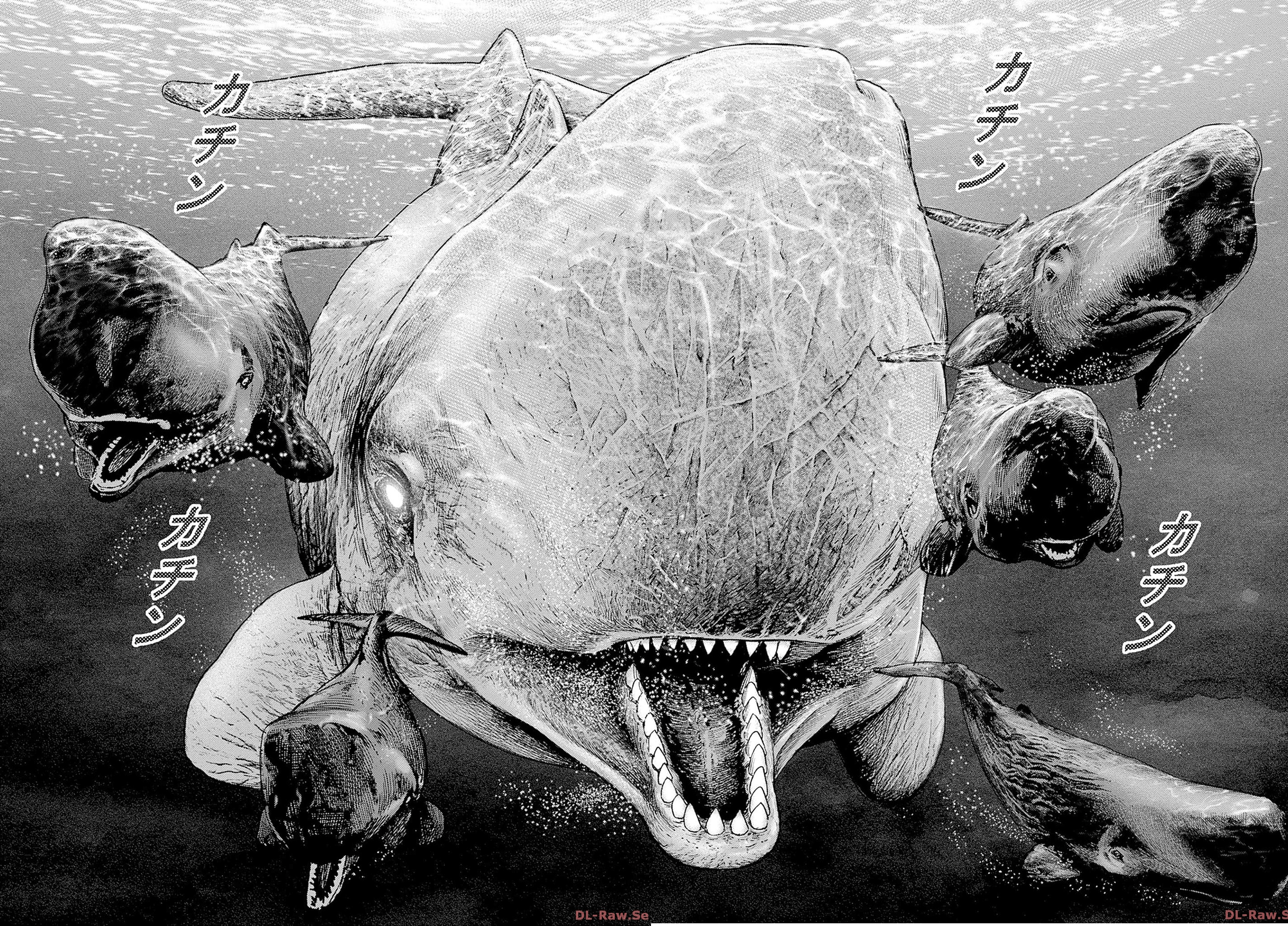 Ahab Vol. 1 Ch. 3 第20页