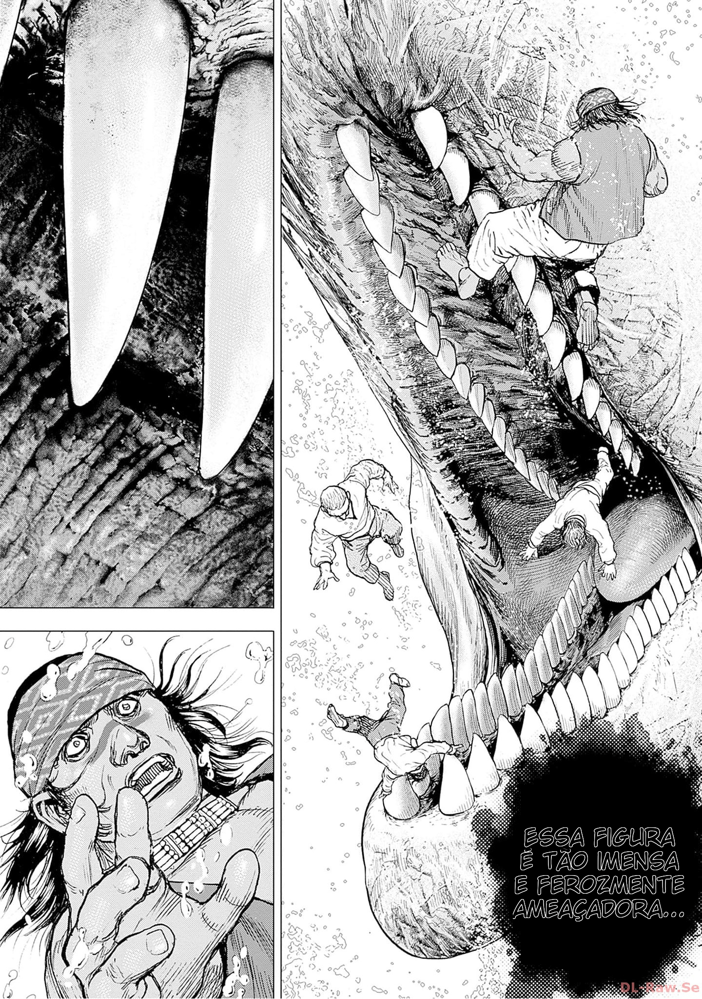 Ahab Vol. 1 Ch. 3 第23页
