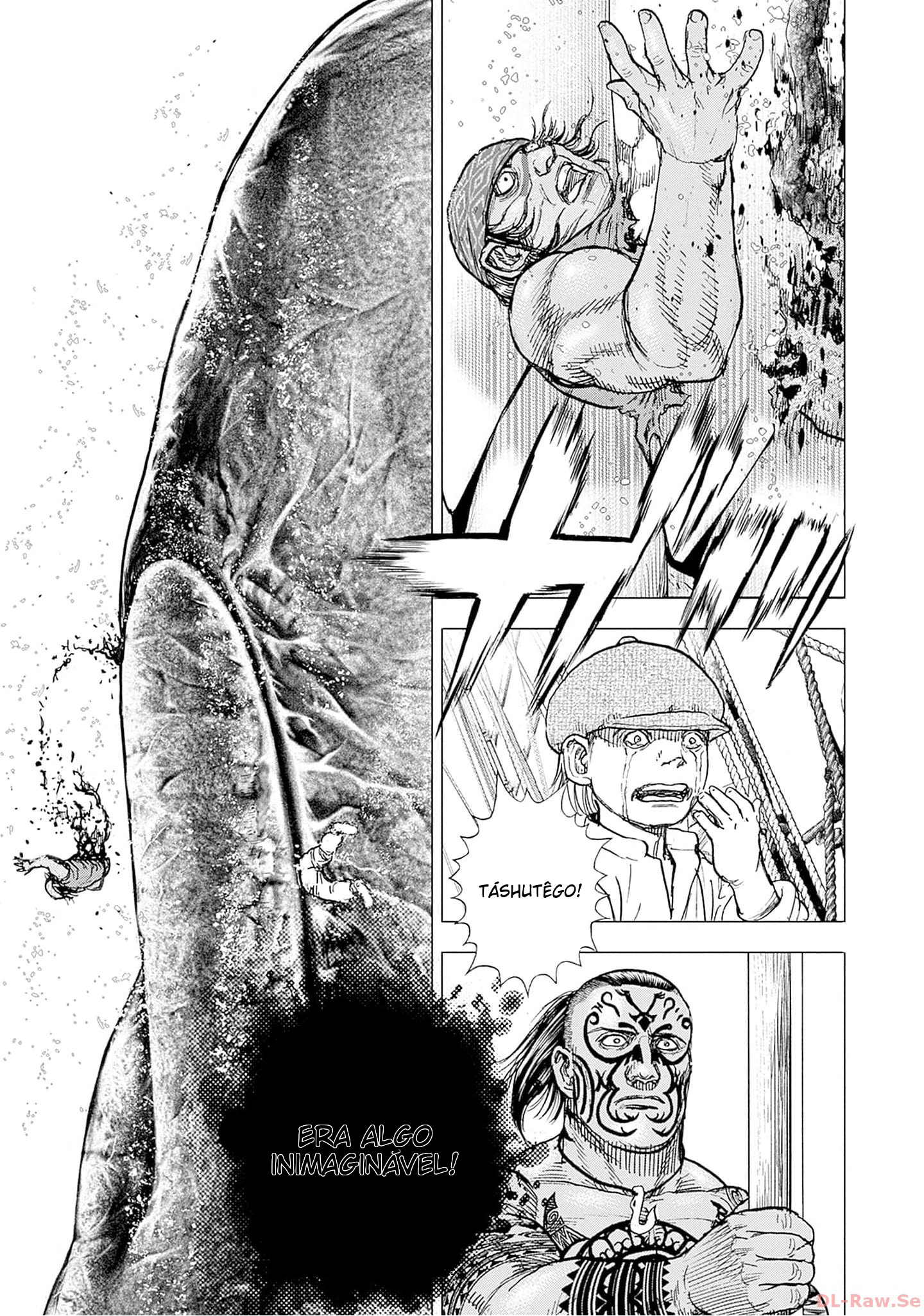 Ahab Vol. 1 Ch. 3 第24页