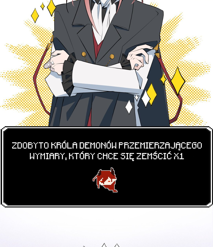 Lord Demon King Always Teases Me 第7页