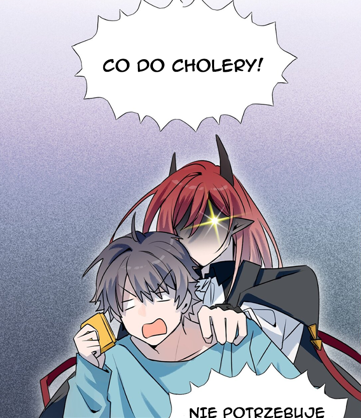 Lord Demon King Always Teases Me 第8页