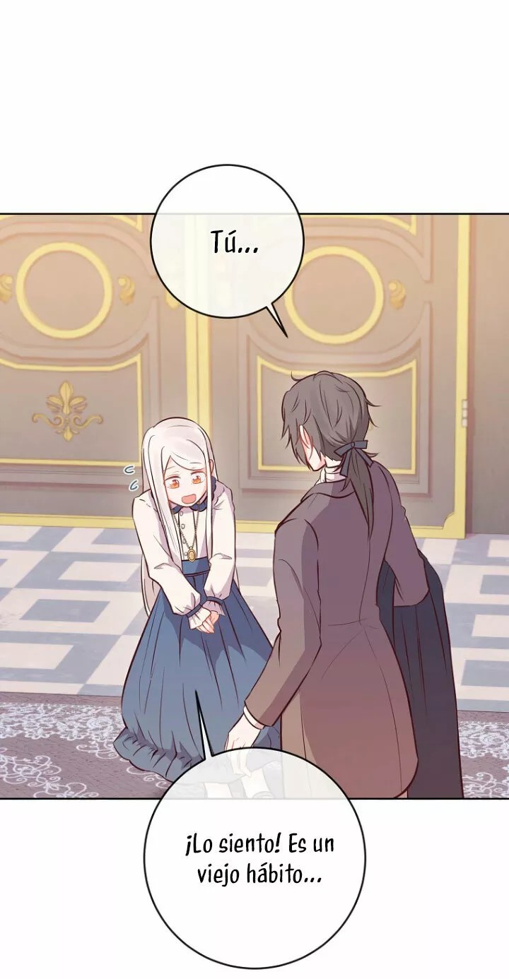 The House of Diana's Choice Vol. 1 Ch. 6 第19页