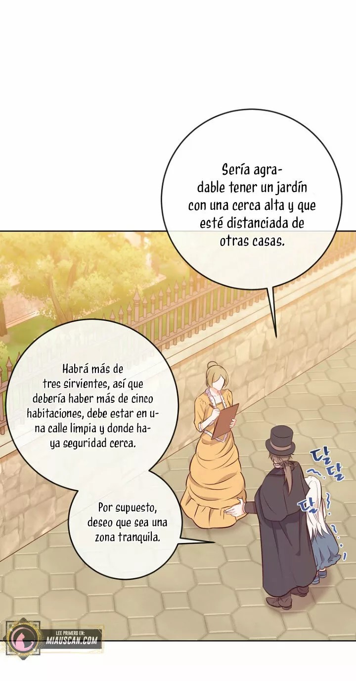 The House of Diana's Choice Vol. 1 Ch. 6 第49页