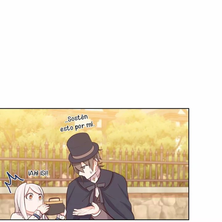 The House of Diana's Choice Vol. 1 Ch. 6 第50页
