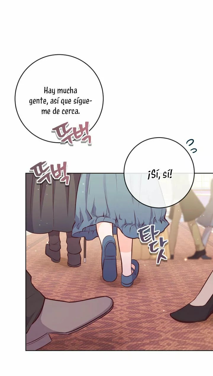 The House of Diana's Choice Vol. 1 Ch. 6 第6页