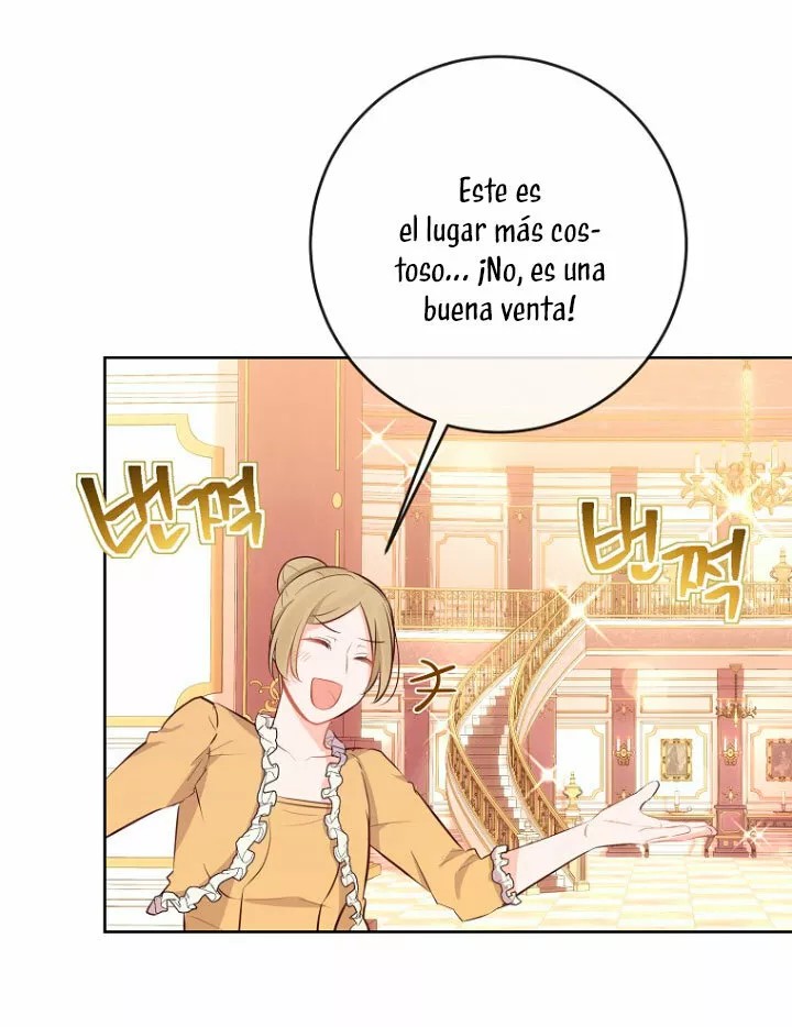 The House of Diana's Choice Vol. 1 Ch. 6 第54页