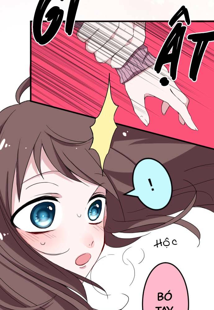 Usami's Little Secret! Chia sẻ bí mật 第15页