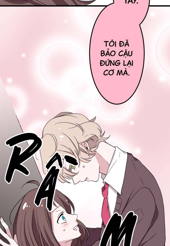 Usami's Little Secret! Chia sẻ bí mật 第16页