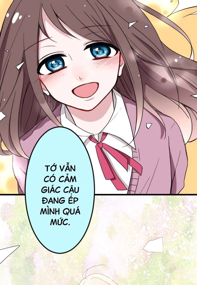 Usami's Little Secret! Chia sẻ bí mật 第28页