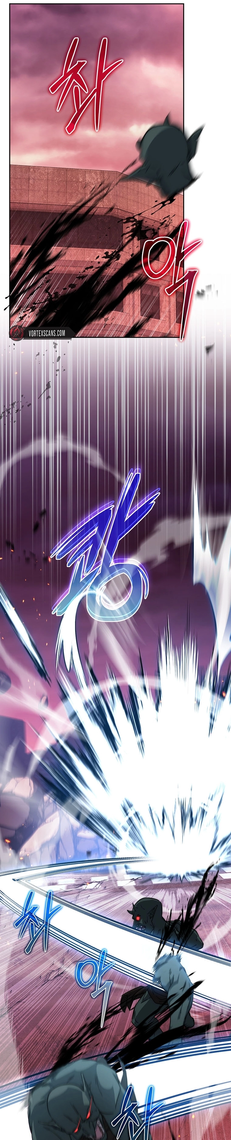 The Civil Servant of the Sword Returns Ch. 2 第15页