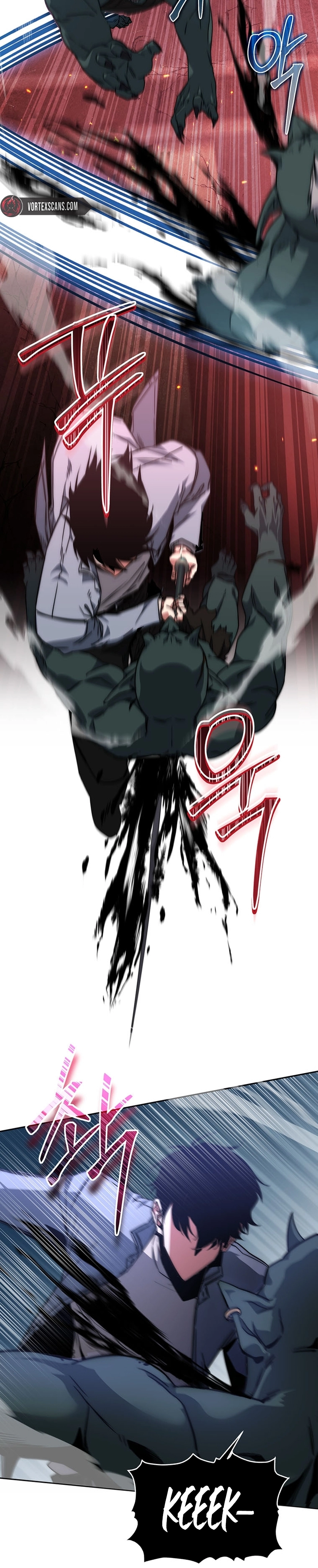 The Civil Servant of the Sword Returns Ch. 2 第16页