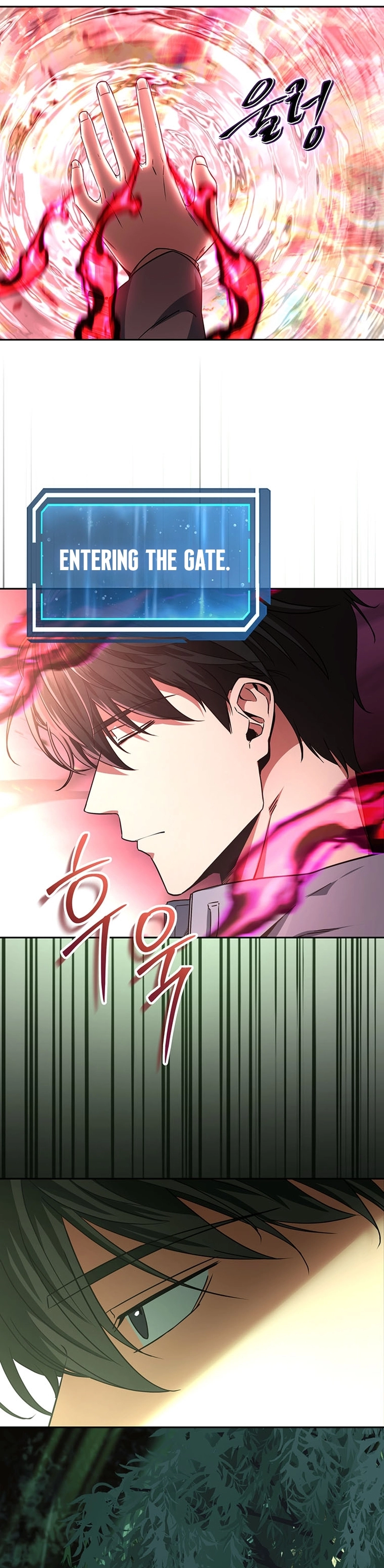 The Civil Servant of the Sword Returns Ch. 2 第39页