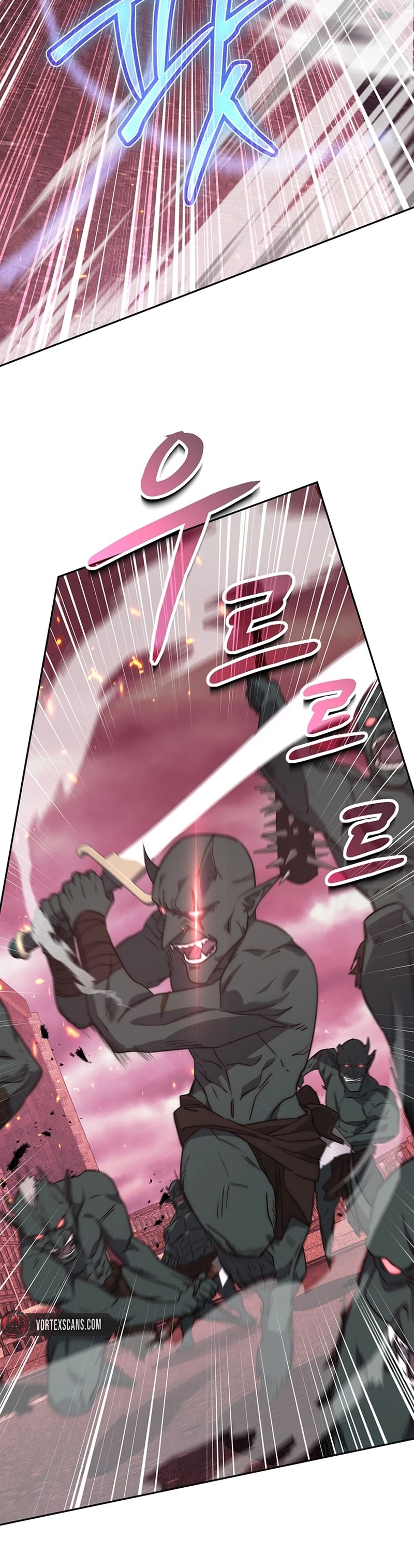 The Civil Servant of the Sword Returns Ch. 2 第6页