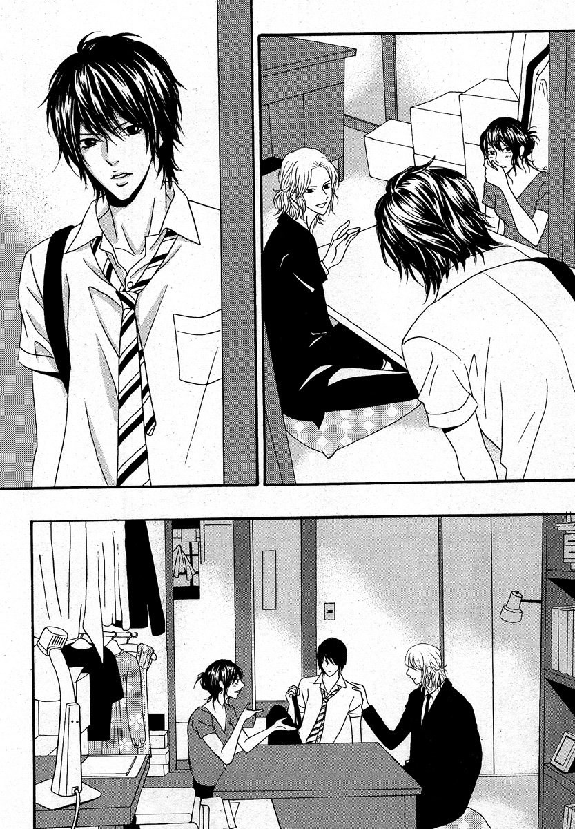 Teen Spirit Vol. 2 Ch. 6 第12页