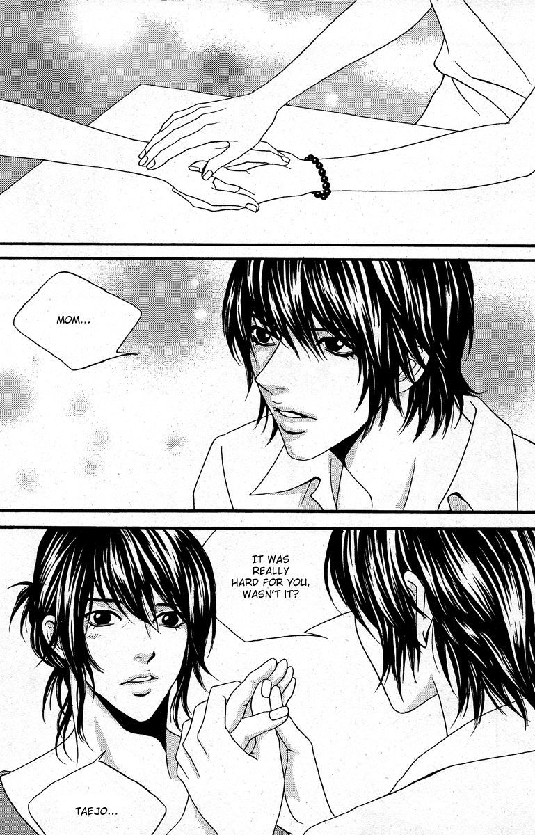 Teen Spirit Vol. 2 Ch. 6 第13页