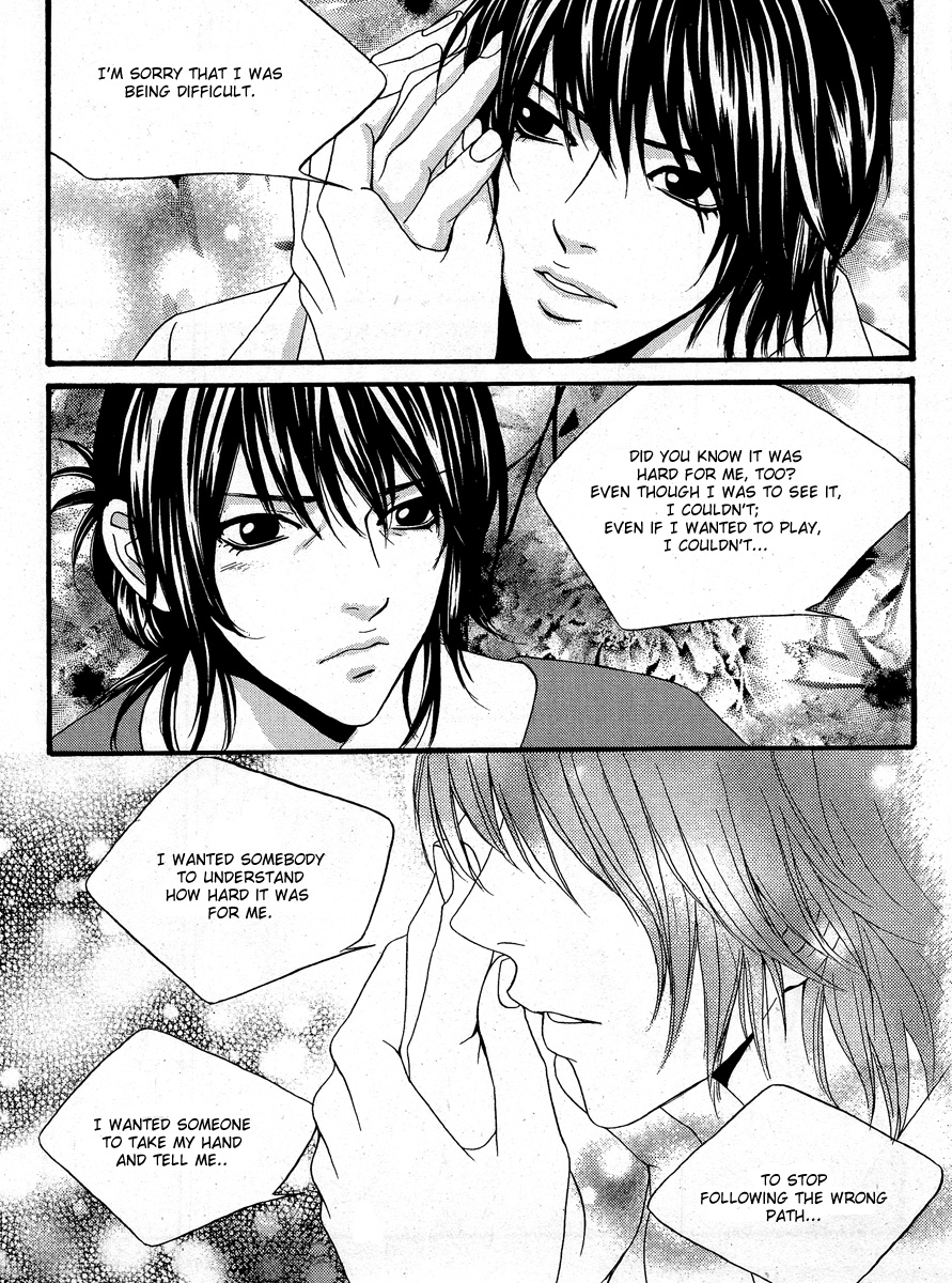 Teen Spirit Vol. 2 Ch. 6 第14页