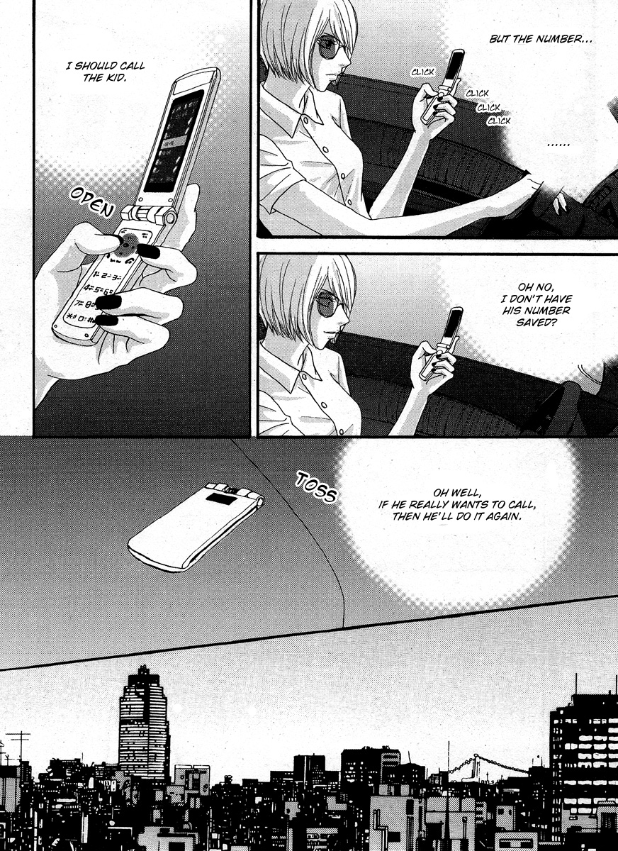 Teen Spirit Vol. 2 Ch. 6 第17页